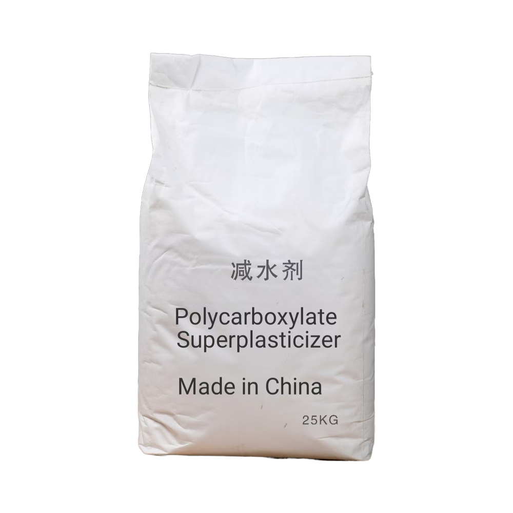 YIDA Polycarboxylate Superplasticizer PCE Series Water Reducing Concrete Additives Copolymer Cement Dispersant for Strength