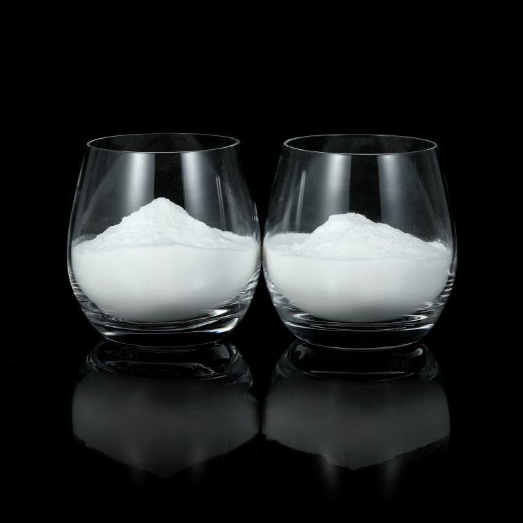 High Viscosity HPMC Polymer for ETICS Rendering Finish Coat Additive Enhances Durability Crack Resistance