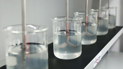 Derekchem Cellulose Ether HPMC HEC Modified Water Based Paint Chemical Additives