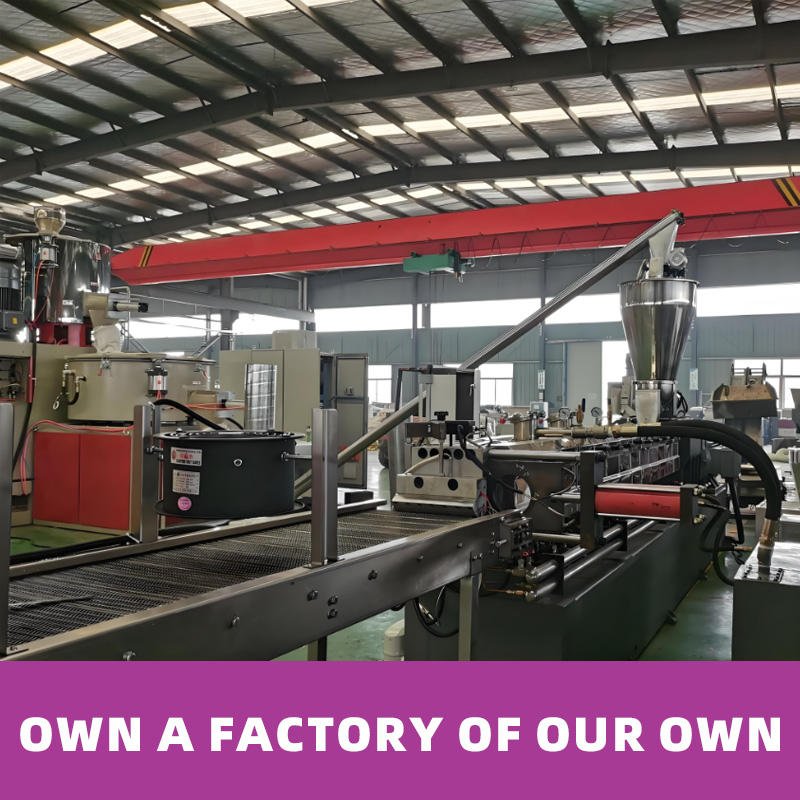 Recycled Plastic Processing Odor Elimination General Rubber Odor Absorption MasterbatchDeodorization Plastic Masterbatch