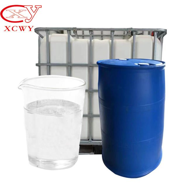 Dispersant 801 - Sodium Polyacrylate Anti-Precipitation Cleaner Pigment Additivies for Inks & Emulsion Paint