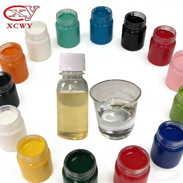 Excellent Leveling & Anti-cratering Additive for Paint and Printing Ink