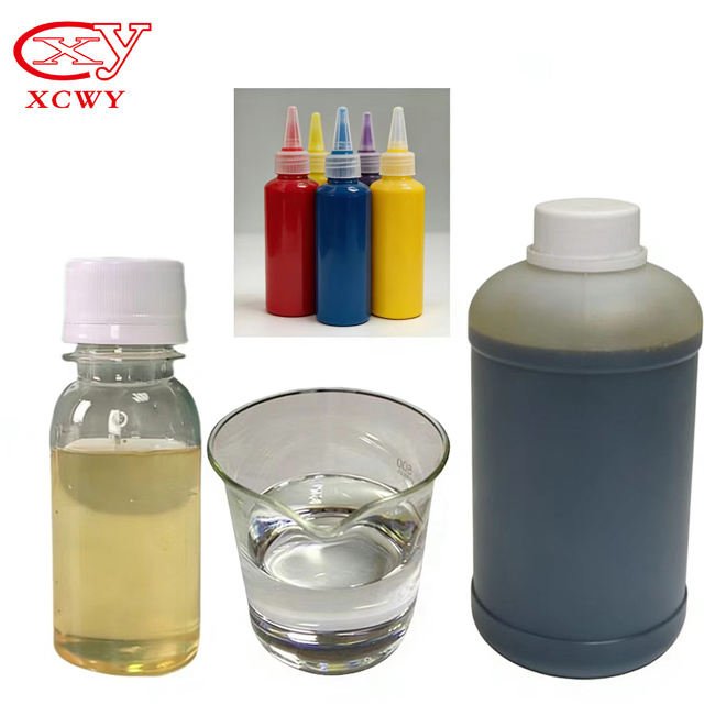 Excellent Leveling & Anti-cratering Additive for Paint and Printing Ink