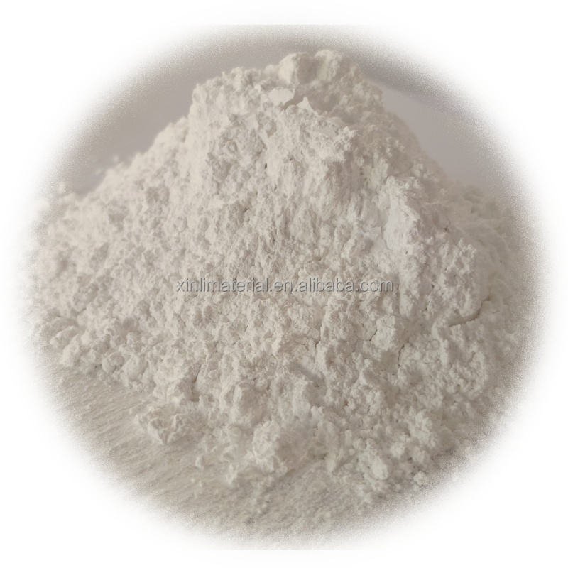 High-Purity Paint Additive Alumina Powder Aluminum Oxide Powder for Industrial Protective Paints