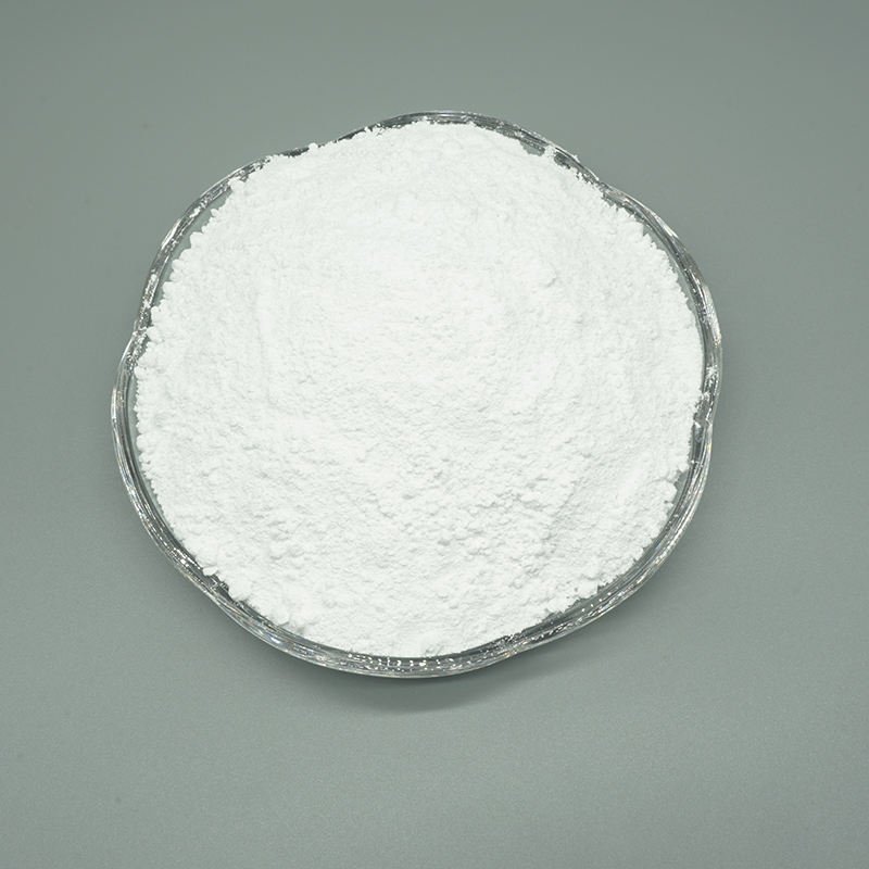 High Purity Aluminum Oxide Powder Alumina Powder (Al2O3 Powder) for Paint Coating Additives