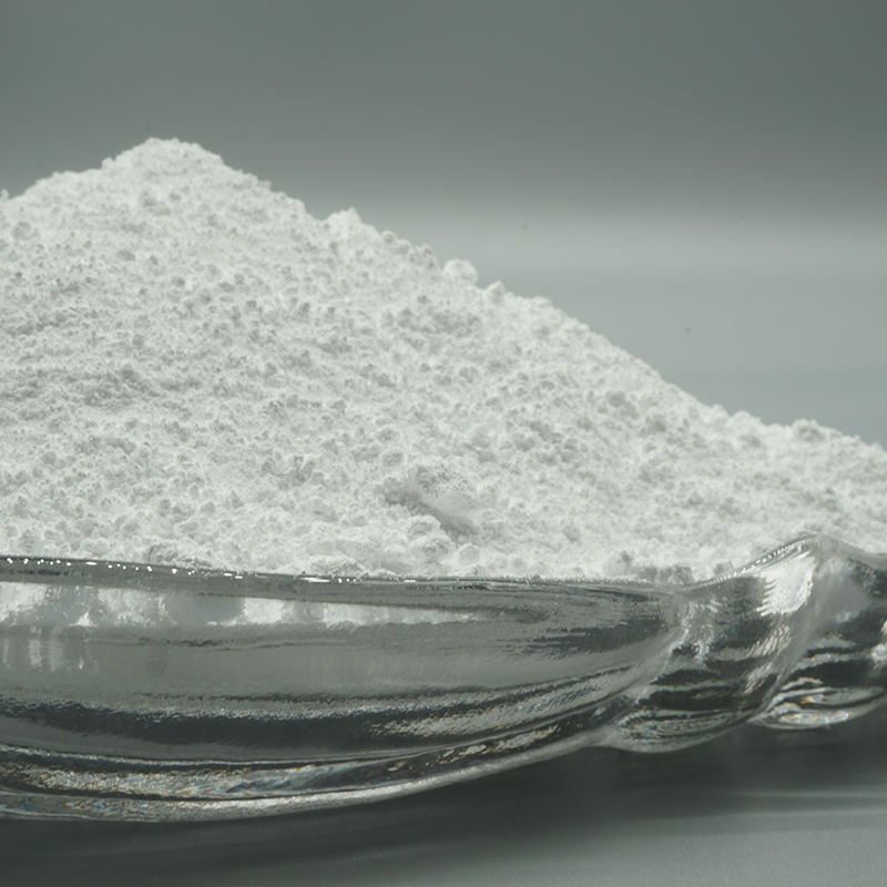 High Purity Aluminum Oxide Powder Alumina Powder (Al2O3 Powder) for Paint Coating Additives