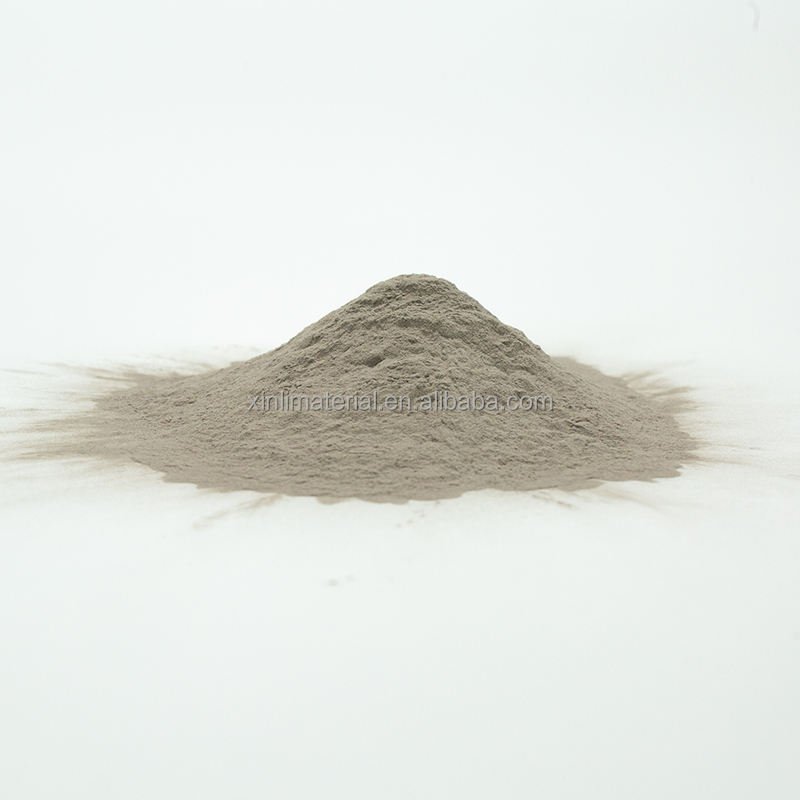 Matte Texture Additive Anti-Slip Paint Material Additive Brown Fused Alumina Powder for Coatings