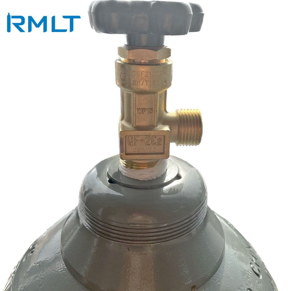 Gas-Insulated Switchgear Sulfur Hexafluoride Gas SF6 Gas Price