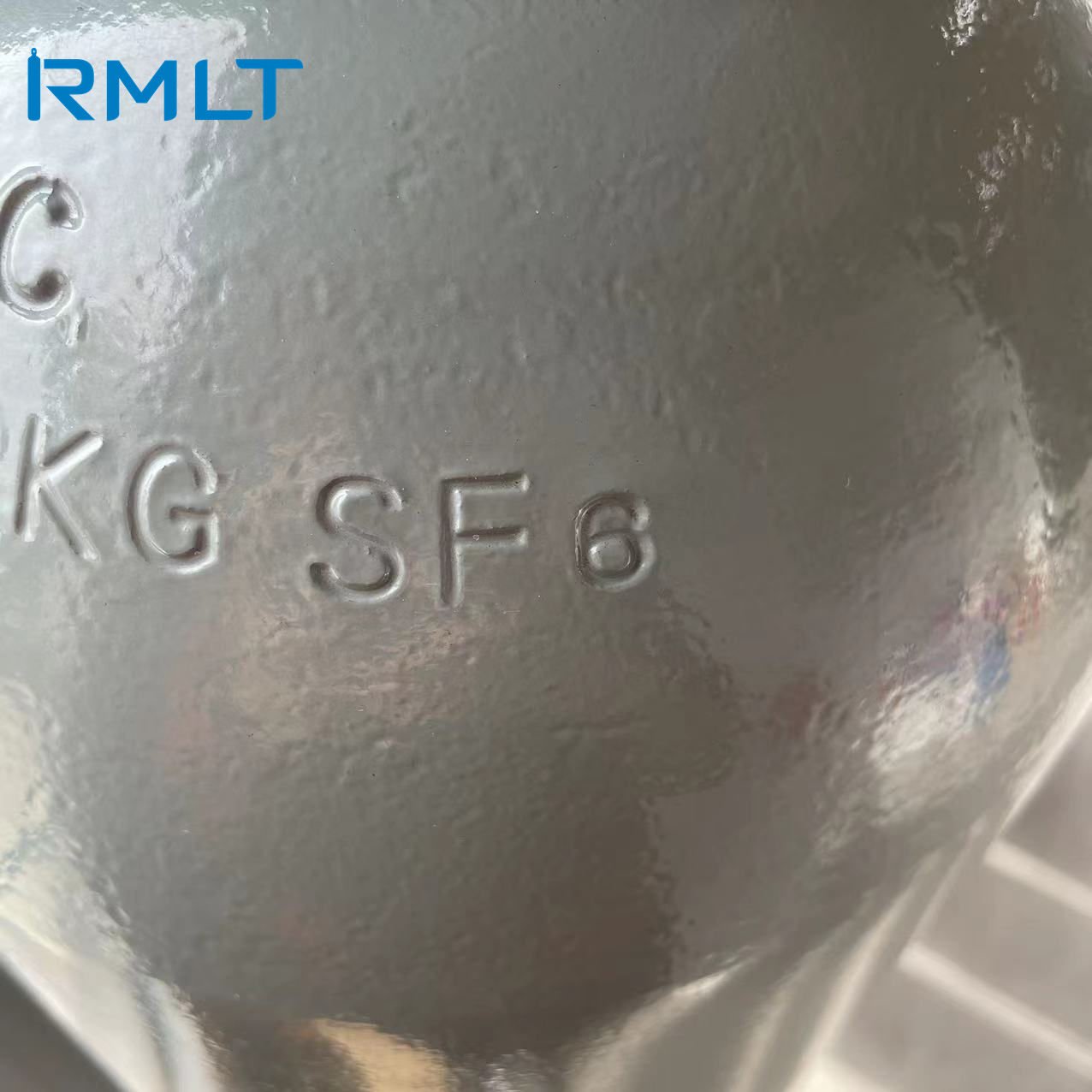 Gas-Insulated Switchgear Sulfur Hexafluoride Gas SF6 Gas Price