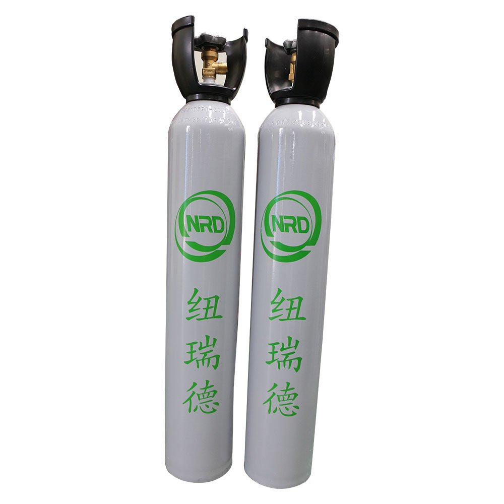 2026 Year MIXTURE: 50 PCT LEL H2 GAS Calibration Gas Cylinder for Sale