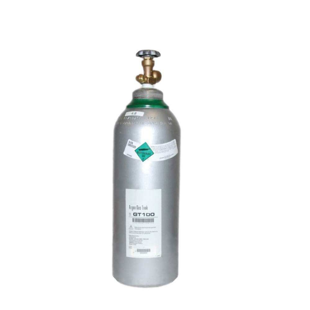 2026 Year MIXTURE: 50 PCT LEL H2 GAS Calibration Gas Cylinder for Sale