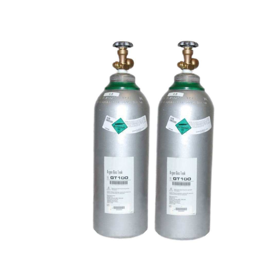 2026 Year MIXTURE: 50 PCT LEL H2 GAS Calibration Gas Cylinder for Sale