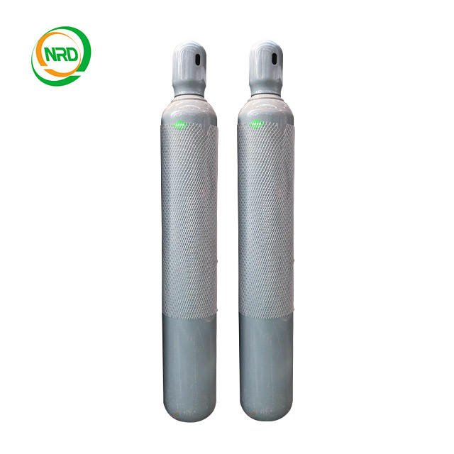 2026 Methane Purity 5.0 5.5 6.0 Gas Mixture Cylinders Industrial Grade for Steel Industry Medical & Chemical Applications
