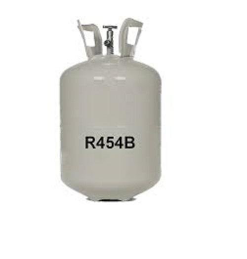 R454B Refrigerant Gas High Quality Canada Origin Custom Packing Cylinder Tank Reliable HVAC Refrigerant