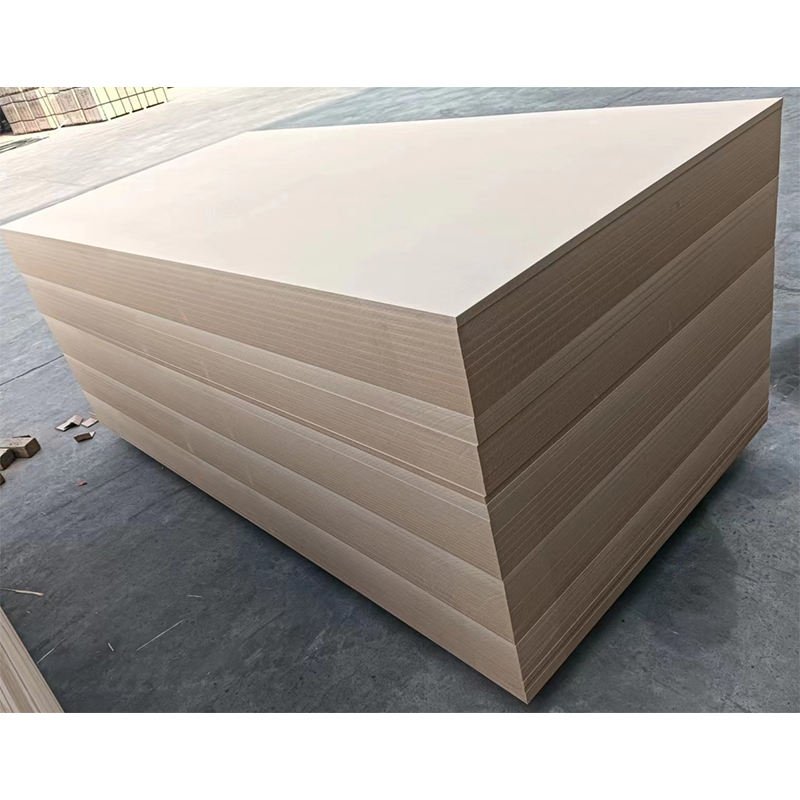 E1 4x8 3mm 12mm 16mm 4mm 15mm Kitchen Cabinets Plain Mdf Board Panel Laminated Mdf Sheet Wood Price in Turkey 18mm