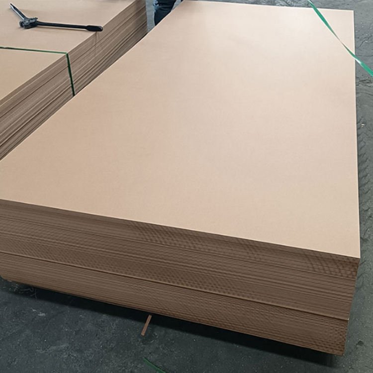 E1 4x8 3mm 12mm 16mm 4mm 15mm Kitchen Cabinets Plain Mdf Board Panel Laminated Mdf Sheet Wood Price in Turkey 18mm