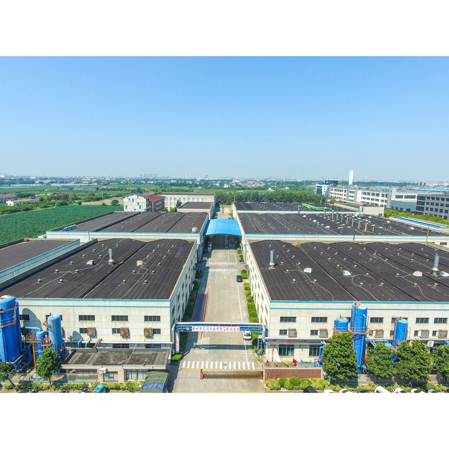 Woodgrain Glossy Laminate HPL Sheet Panel Resin Phenolic Laminate Board for Hotel & Hospital Use Fire Resistant Waterproof