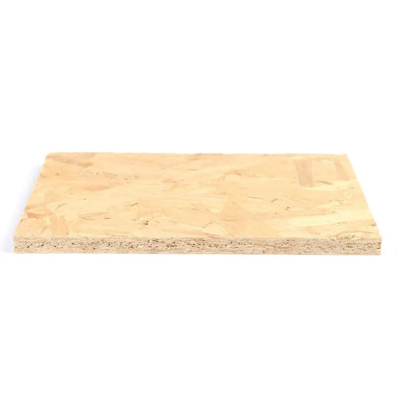 Multi-Spec Particle Board Moisture Resistant for Cabinet Wardrobe Building