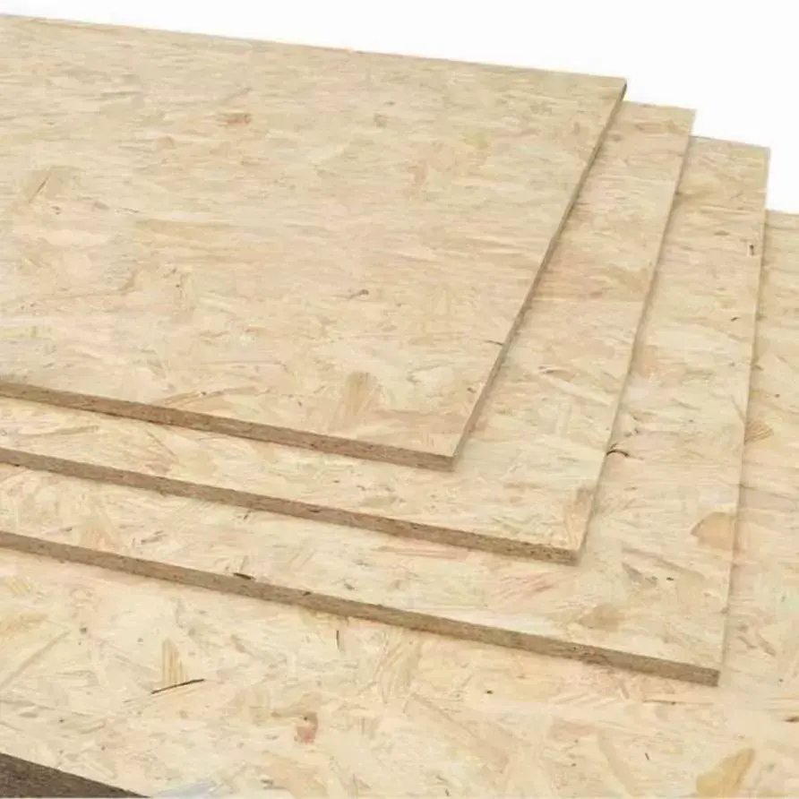 Multi-Spec Particle Board Moisture Resistant for Cabinet Wardrobe Building
