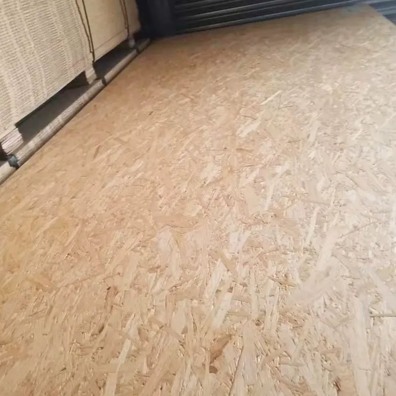 Multi-Spec Particle Board Moisture Resistant for Cabinet Wardrobe Building