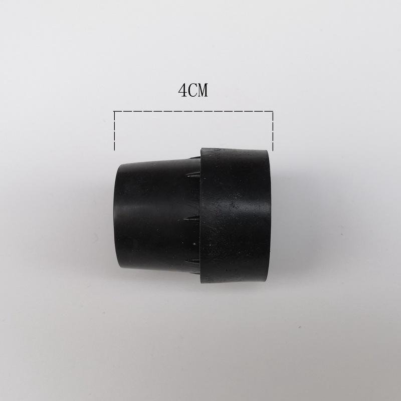 Trampoline Foot Pads, Rubber Foot Covers, Plastic Foot Covers, Anti-slip Pads, Silent Bases, Pipe Sleeves and Accessories