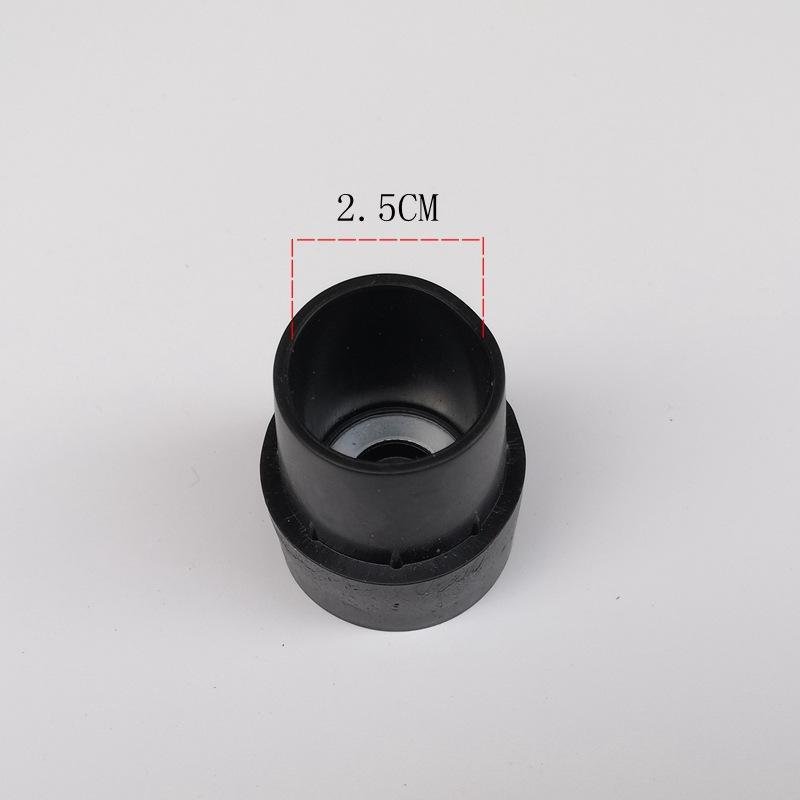 Trampoline Foot Pads, Rubber Foot Covers, Plastic Foot Covers, Anti-slip Pads, Silent Bases, Pipe Sleeves and Accessories