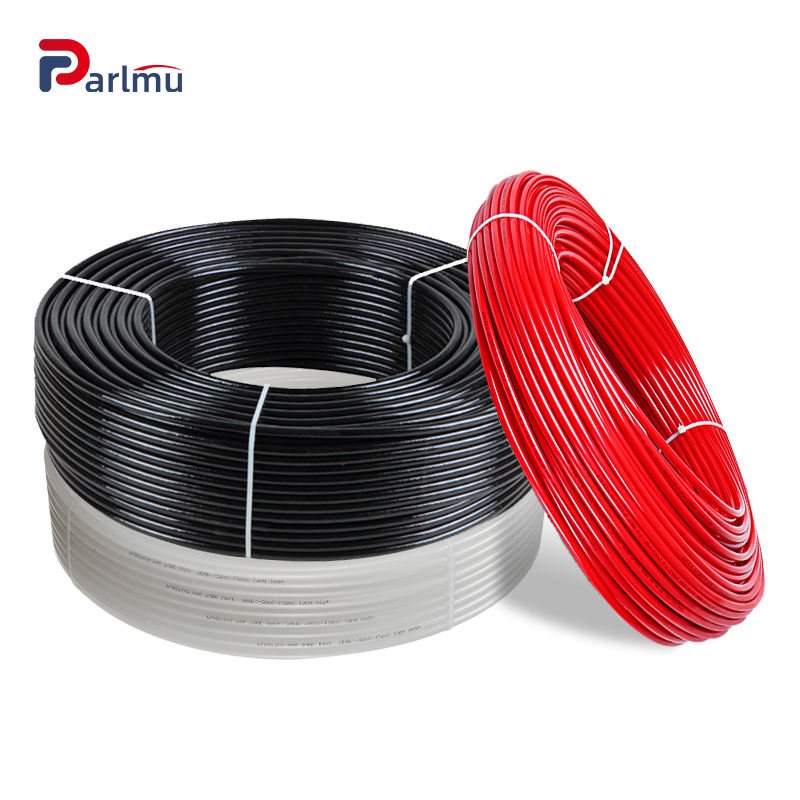 Parlmu Polyamide PA Tubing-Chemical Resistant Fluoropolymer Industrial Use Product