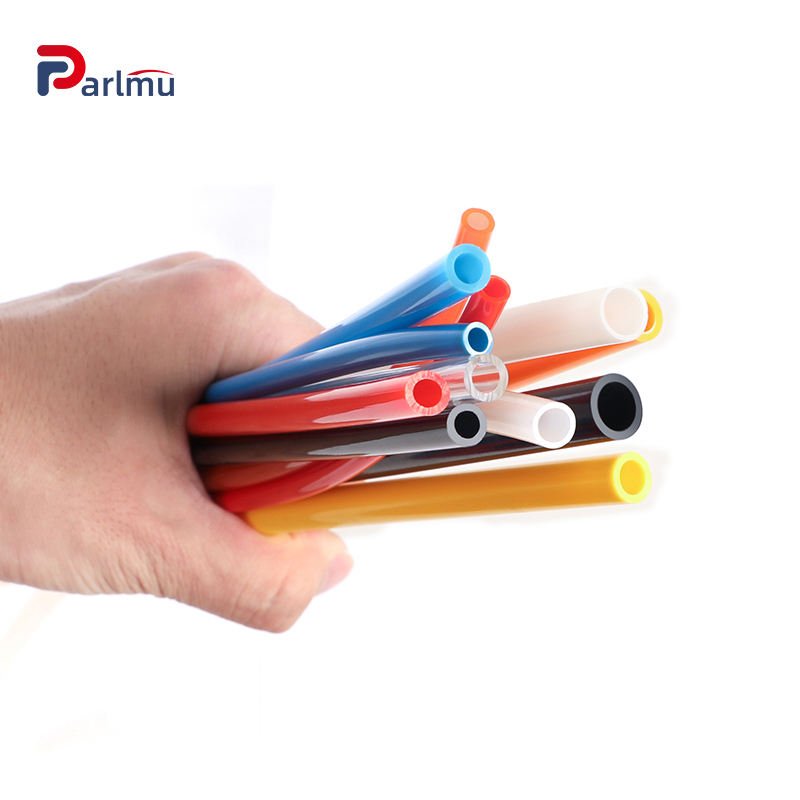 Parlmu Polyamide PA Tubing-Chemical Resistant Fluoropolymer Industrial Use Product