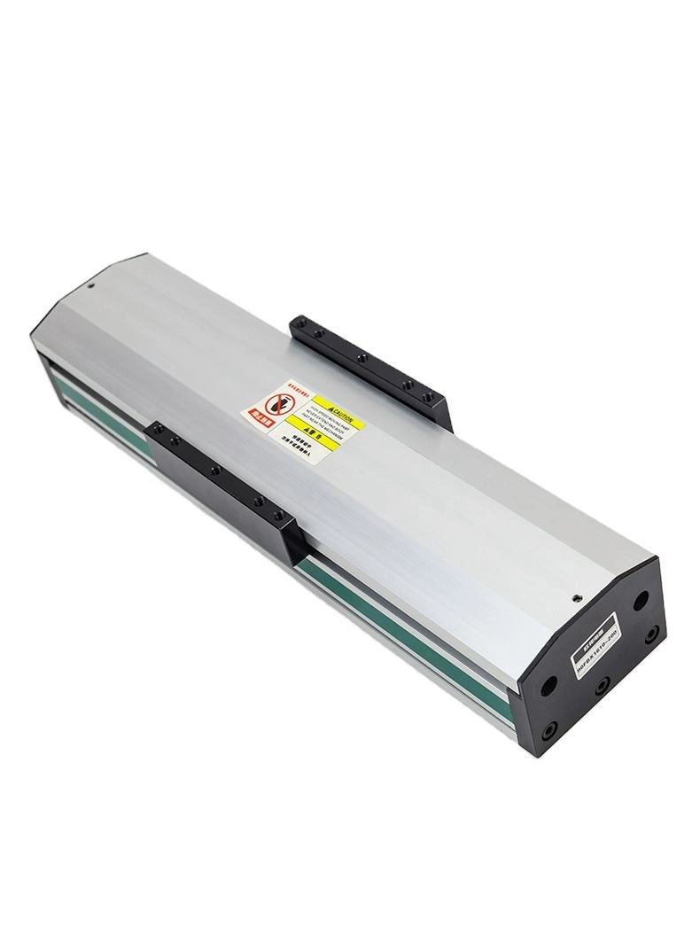 Sealed Ball Screw Slide Module Linear Guide Rail Motion Control Precision Stepping Cross Motor Drive