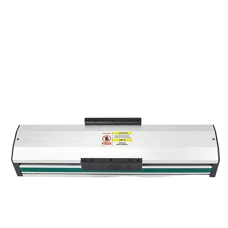 Sealed Ball Screw Slide Module Linear Guide Rail Motion Control Precision Stepping Cross Motor Drive