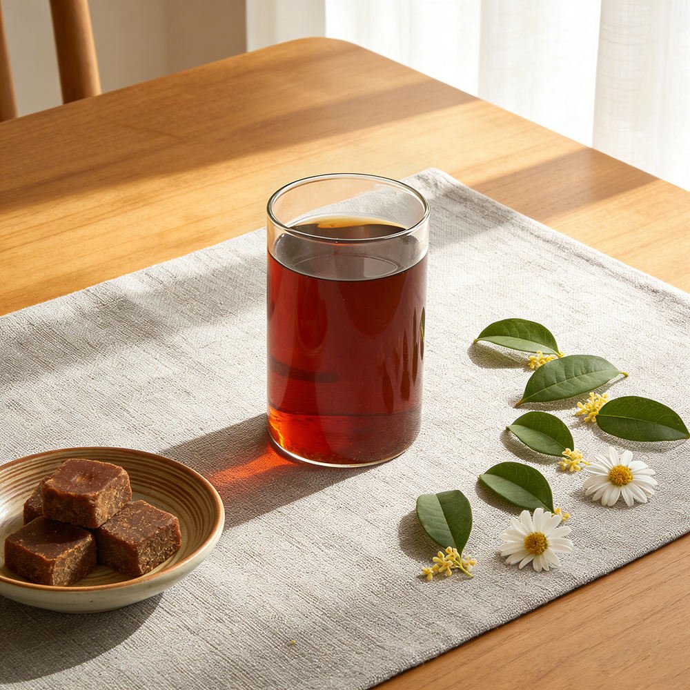 Best Price High Purity Traditional Dark Brown Organic Black Sugar Raw Unrefined Cane Sugar 200g Can for Baking and Beverage