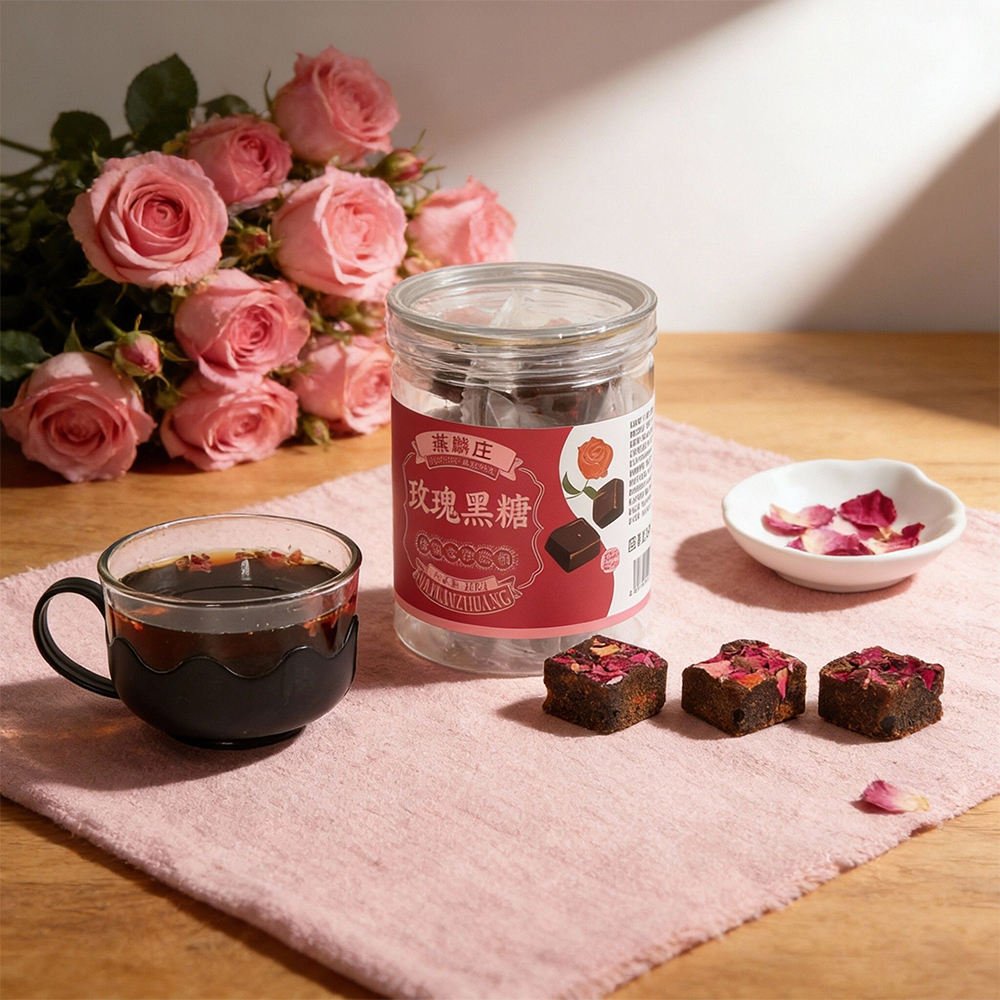 Artisanal Jaggery Handmade - Additive-Free Unrefined Cane Sugar Rich in Minerals for Tea & Baking