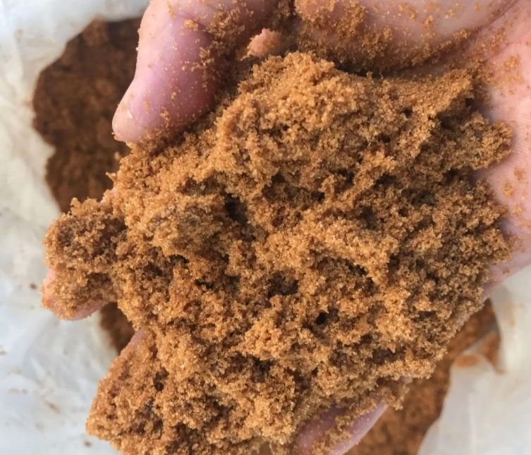 Hot Sale 1kg 500g Brown Granulated Refined Sugar Best Price Packaged in Sachet Bag Bulk Box Bottle