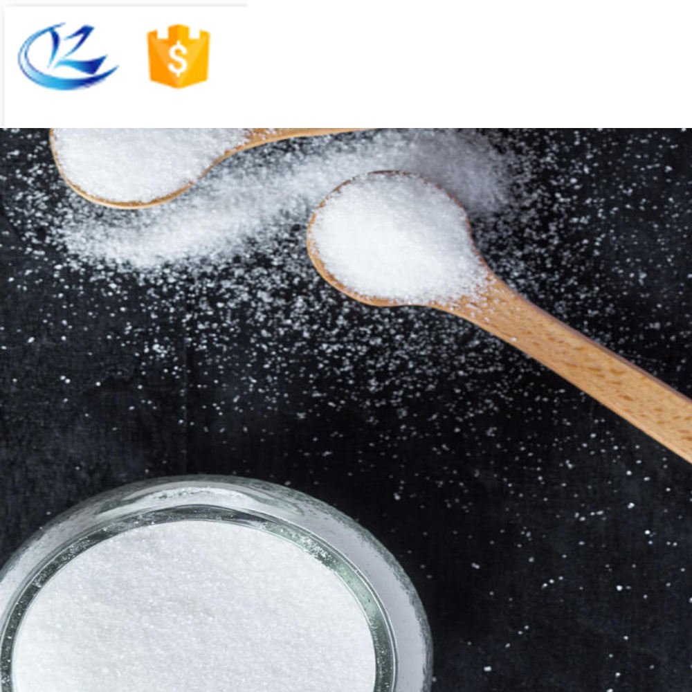 Wholesale 25KG Bulk Organic Sweetener Sugar Powder Monk Fruit Extract Erythritol/Stevia Extract Erythritol Blend