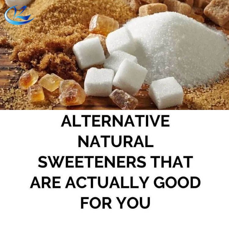 Bulk Food Grade Sweetener E953 Isomalt Sugar Powder Price