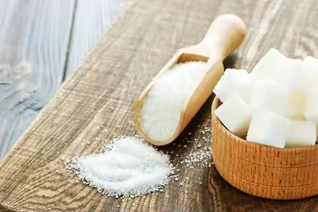 Factory Price White Refined Sugar