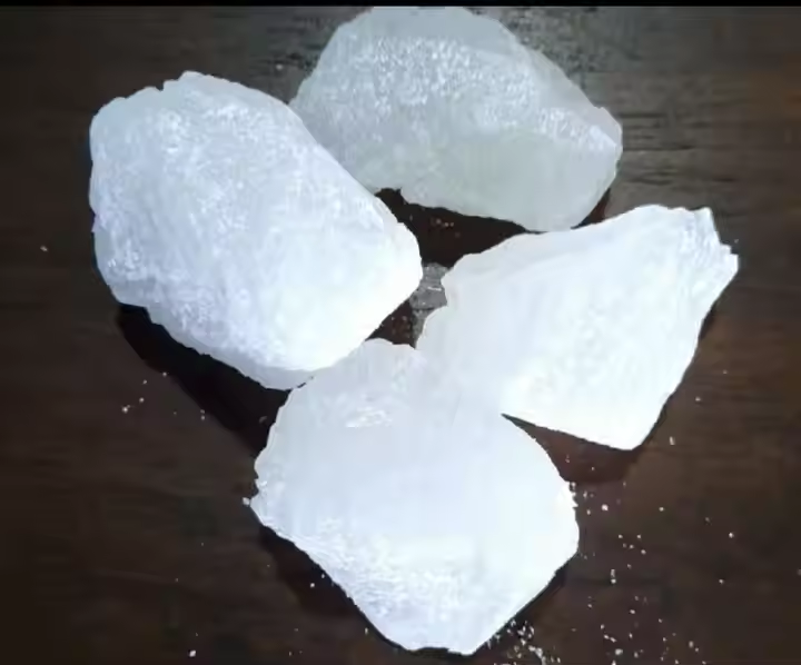 White Rock Sugar with Packing 1kgs or 500 Grams in BoxSugar