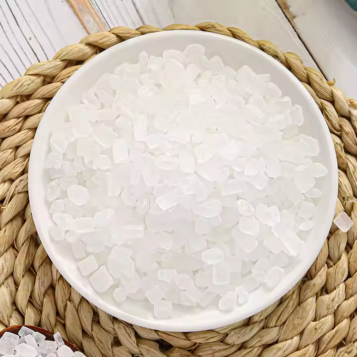 White Rock Sugar with Packing 1kgs or 500 Grams in BoxSugar