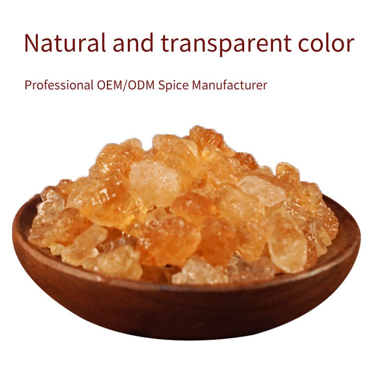 ISO Certified Yellow Glucose Cane Sugar Powder Refined 100% Pure Crystal Candy-Sweet Box Packed Granular Sugar Bag Healing