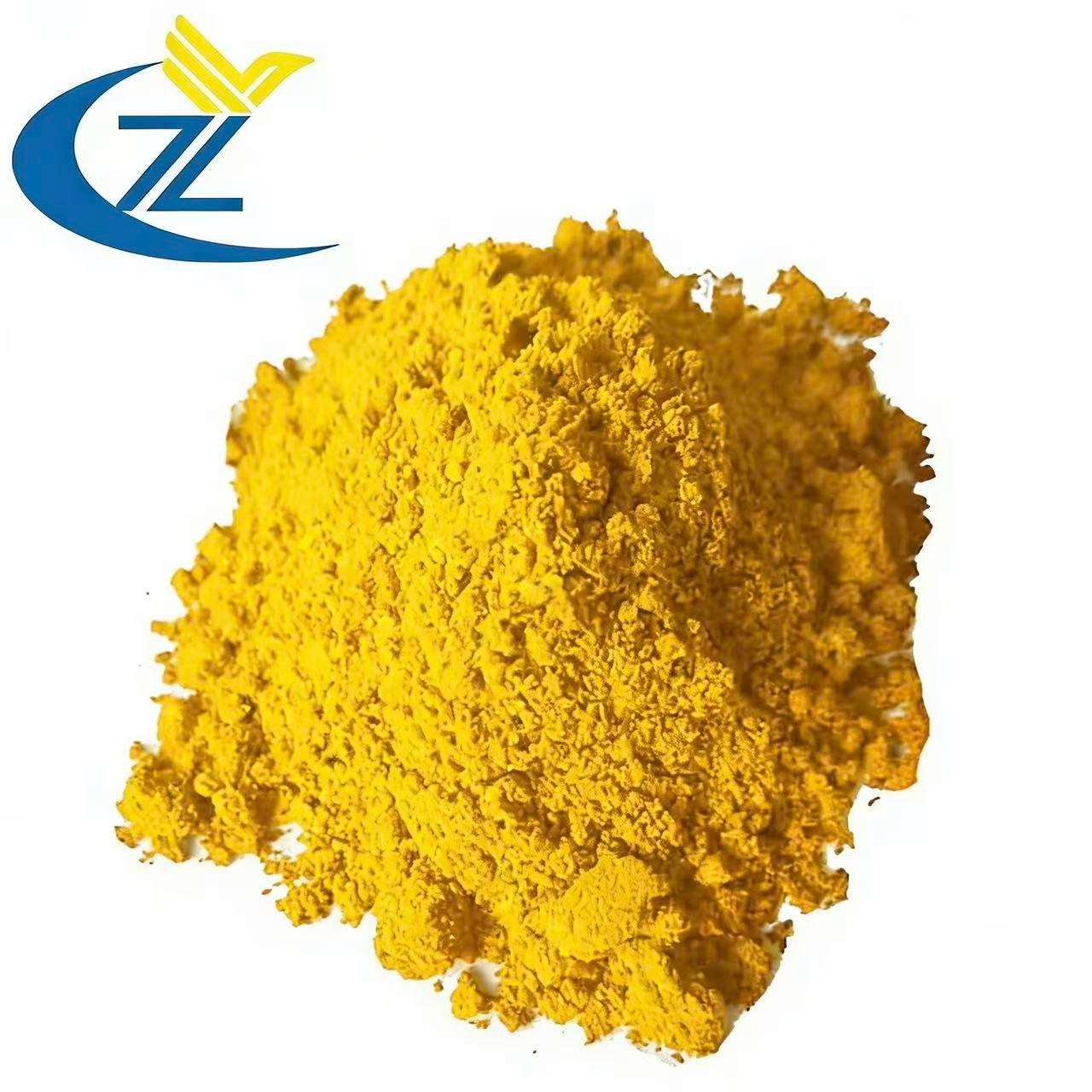 Pigment Yellow 14 CAS 5468-75-7 Plastic Paint Ink Pigments
