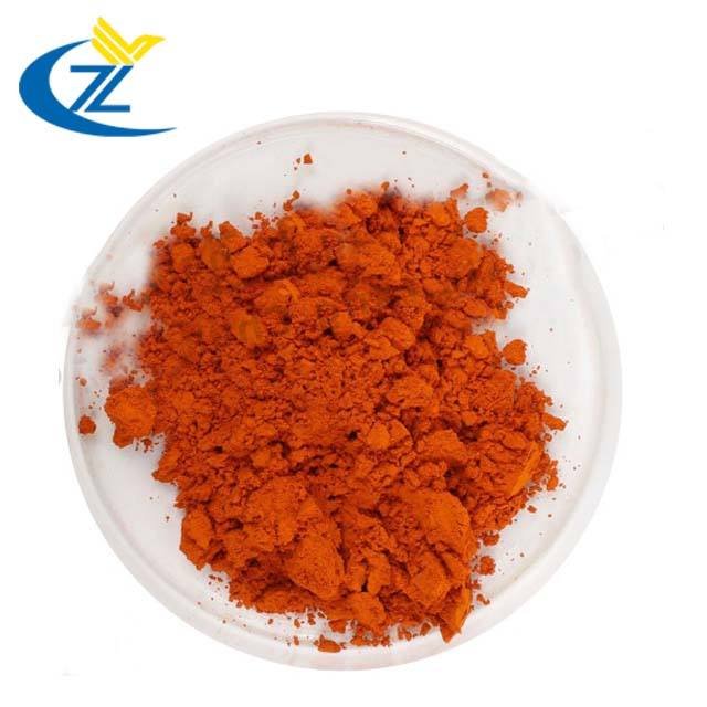 Diesel Coloring Solvent Blue 35 CAS No 17354-14-2