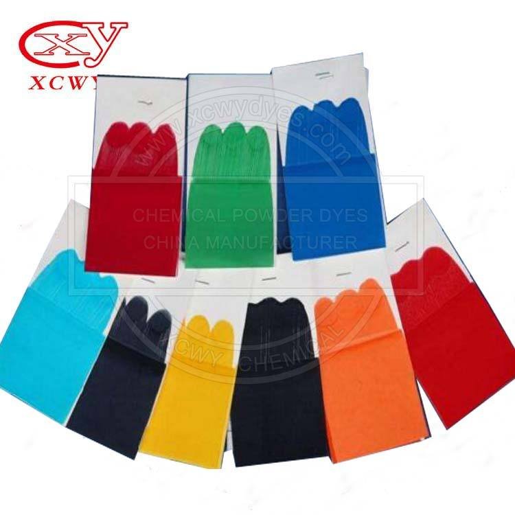 Good Solubility 100% Strength Solvent Red 122