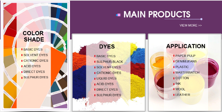 China Manufacturer Lower Moisture Solvent Dyestuff Red 119 for Plastic Industry