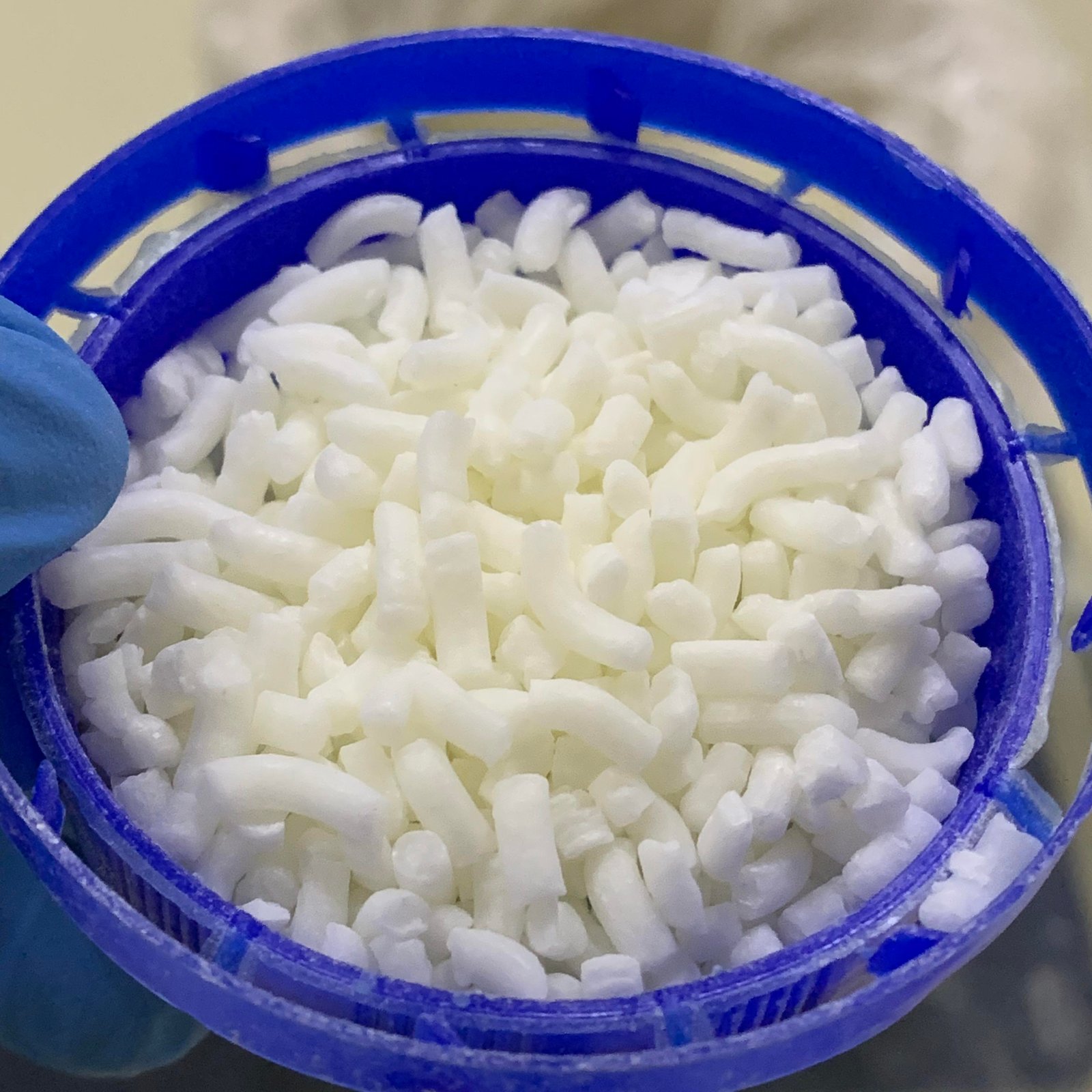 Bulk Supply Kinds Surfactant Raw Material Sodium Cocoyl Isethionate (sci) 85% Powder Noodles for Detergent Shampoo CAS61789-32-0