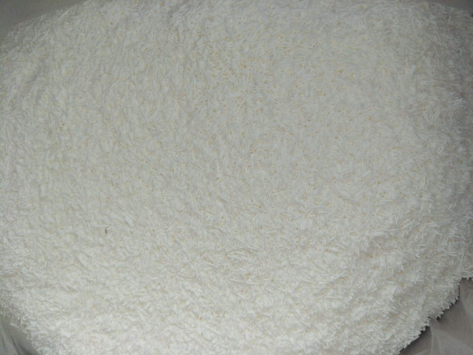 Bulk Supply Kinds Surfactant Raw Material Sodium Cocoyl Isethionate (sci) 85% Powder Noodles for Detergent Shampoo CAS61789-32-0