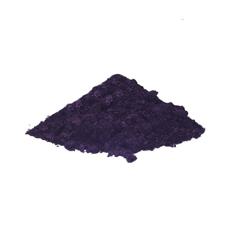 Cosmetic Pigment Makeup and Lipstick Toner D&C Violet 2 Oil Soluble Pigment CI 60725