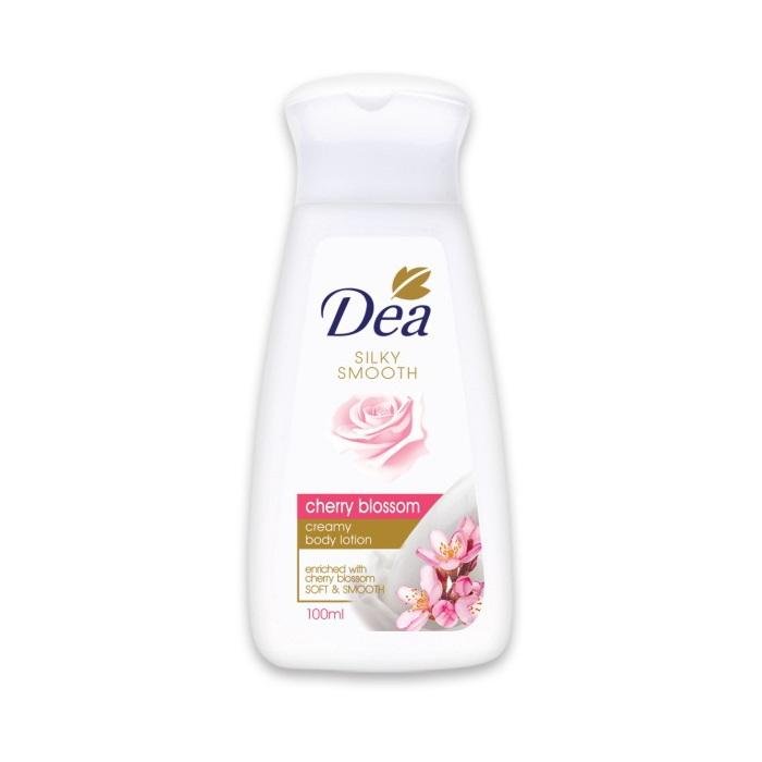 ODM DEA Unisex Brightening Whitening Body Lotion 100 Ml Plastic Bottle & Carton Boxes Brightening Skin & Moisturizer 17 - 45