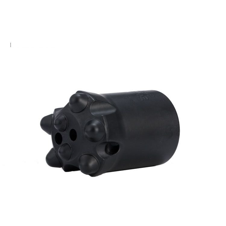 Factory Price Fast Penetration Tapered Drill Bit for Drilling Rigs for Jack Hammer Rock Drilling