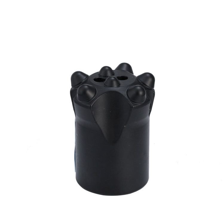 Factory Price Fast Penetration Tapered Drill Bit for Drilling Rigs for Jack Hammer Rock Drilling