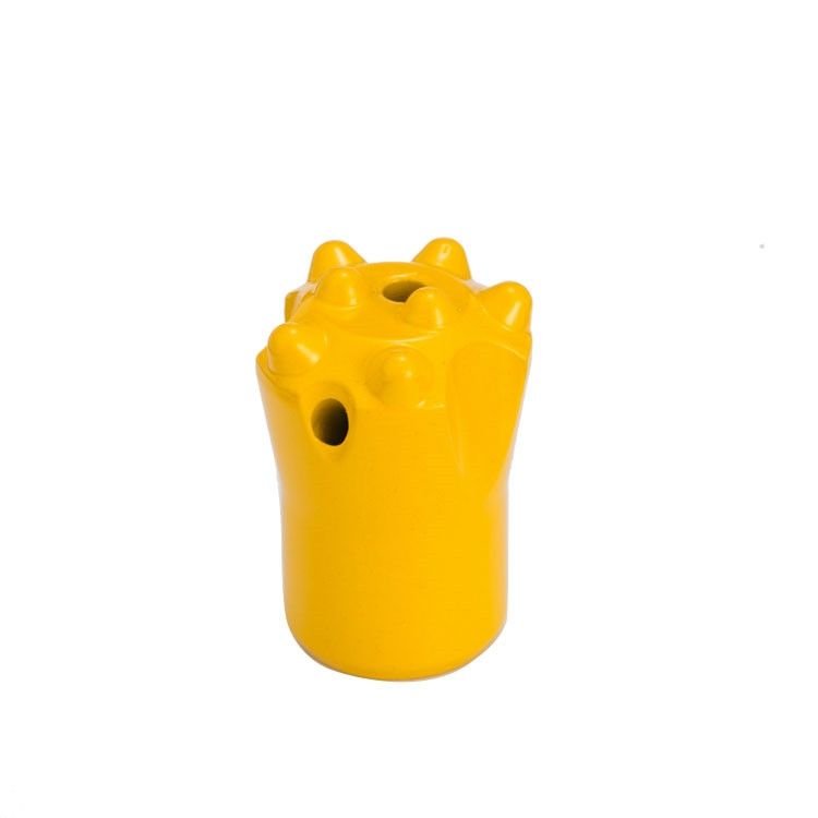 Factory Price Fast Penetration Tapered Drill Bit for Drilling Rigs for Jack Hammer Rock Drilling